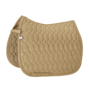 Eskadron Classic Sport 26 Highgloss Emblem Underlag Sierra