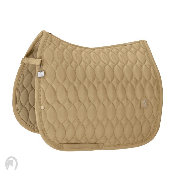 Eskadron Classic Sport 26 Highgloss Emblem Underlag Sierra