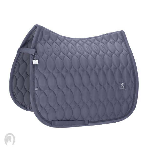 Eskadron Classic Sport 26 Highgloss Emblem Underlag Orchid