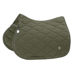 Eskadron Classic Sport 25 Denim Underlag Dusty Olive