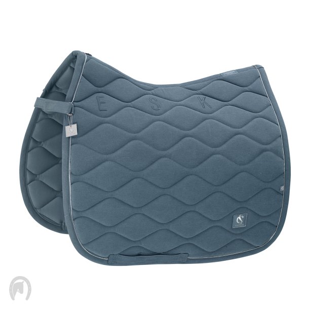 Eskadron Classic Sport 25 Denim Underlag Steel Blue