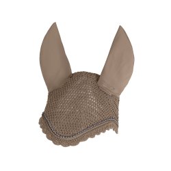 Eskadron Platinum 25 Pearls Hut Smoky Taupe