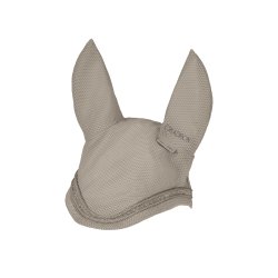 Eskadron Platinum 26 Dynair Mesh Jewel Hut Pale Grey