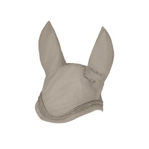 Eskadron Platinum 26 Dynair Mesh Jewel Hut Pale Grey