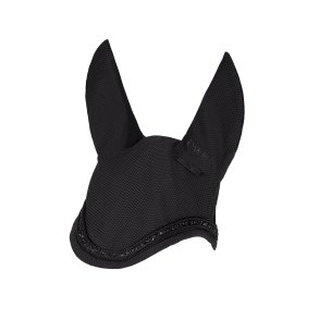 Eskadron Platinum 26 Dynair Mesh Jewel Hut Sort