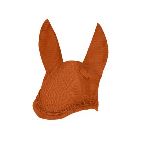 Eskadron Platinum 26 Dynair Mesh Jewel Hut Amber