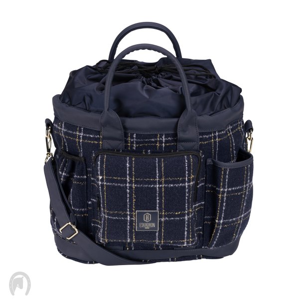 Eskadron Heritage 25/26 Strigletaske Boucle Navy