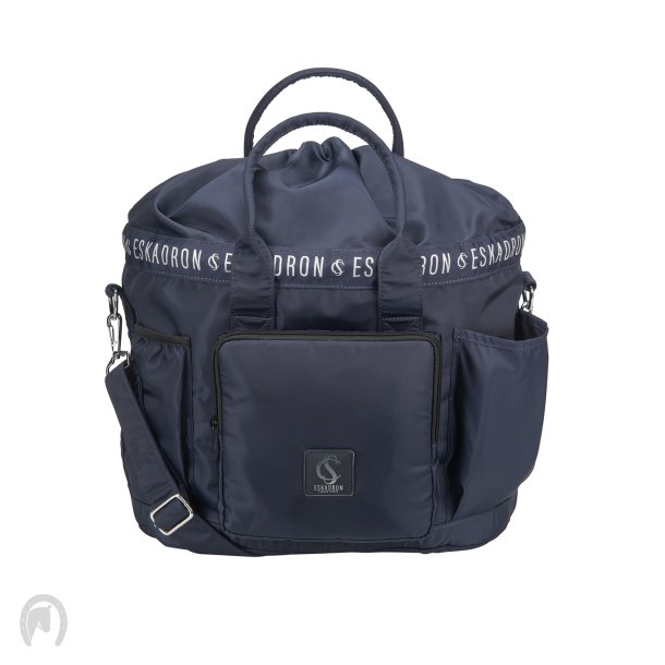 Eskadron Classic Sport 26 Highgloss Strigletaske Navy