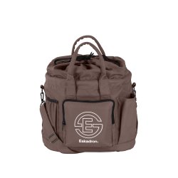 Eskadron Dynamic 26 Sparkle Strigletaske Powder Taupe