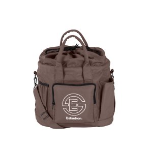 Eskadron Dynamic 26 Sparkle Strigletaske Powder Taupe