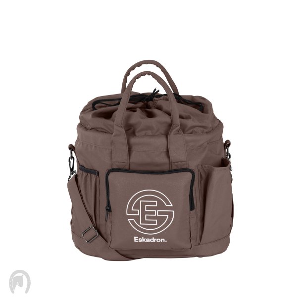 Eskadron Dynamic 26 Sparkle Strigletaske Powder Taupe