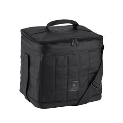 Eskadron Platinum 25 Faux Lder Strigletaske Sort