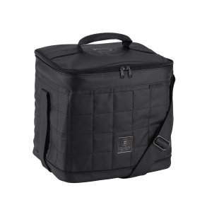 Eskadron Platinum 25 Faux Lder Strigletaske Sort