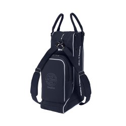 Eskadron Dynamic 26 St�vletaske m. Hjelmopbevaring Navy