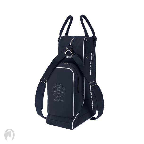 Eskadron Dynamic 26 St�vletaske m. Hjelmopbevaring Navy