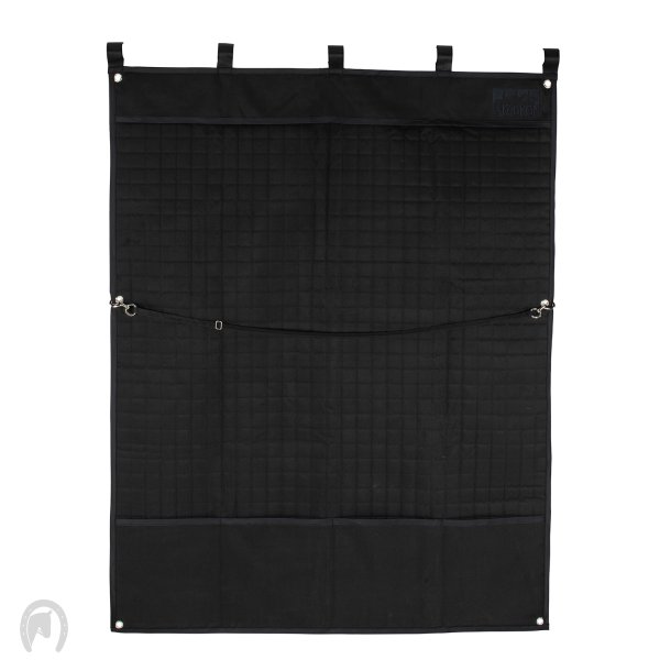 Eskadron Boksgardin Quilt Long Sort