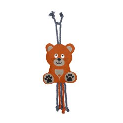 Eskadron Platinum 26 Bear Heste Leget�j