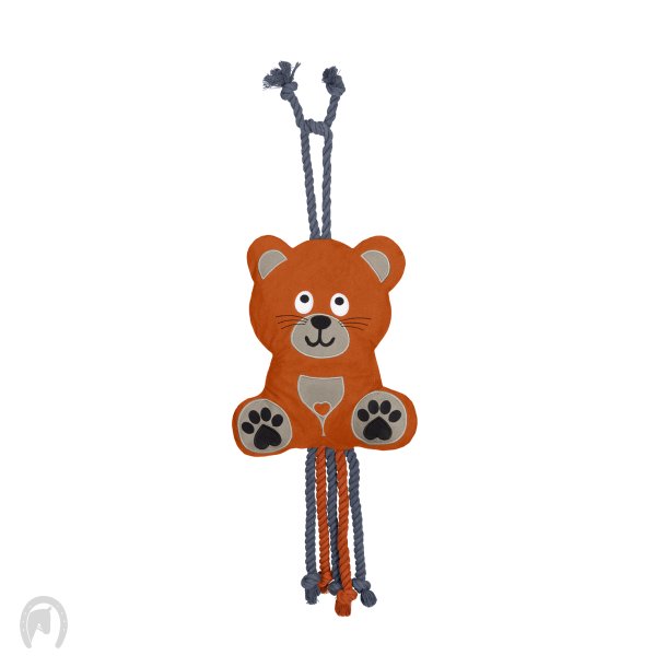 Eskadron Platinum 26 Bear Heste Leget�j