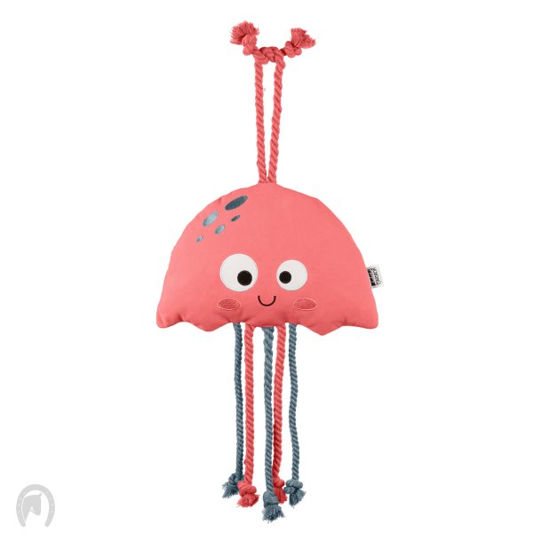 Eskadron Classic Sport 25 Legetj Blksprutte Coral Blossom