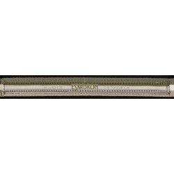 Eskadron Pin Buckle Grime Olive/Creme/Dove