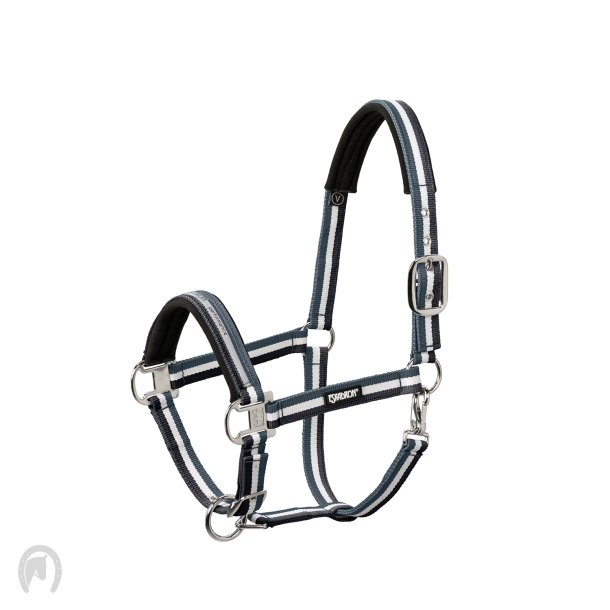 Eskadron Pin Buckle Grime Navy/White/Ashblue