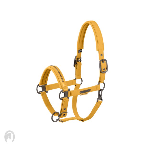 Eskadron Platinum 25 Softshell Pearls Grime Golden Yellow