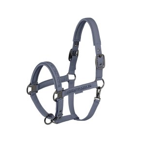Eskadron Platinum 26 Faux Leather Jewel Grime Slate Blue