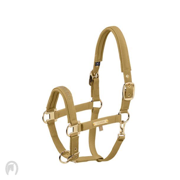 Eskadron Heritage 25/26 Grime Girth Double Pin Cardamom