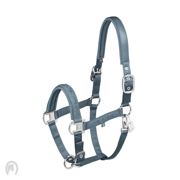 Eskadron Classic Sport 25 Grime Mattgloss Jewel Steel Blue