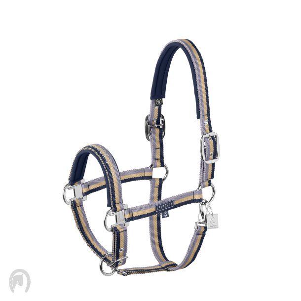 Eskadron Classic Sport 26 Double Pin Grime Navy/Sierra/Orchid