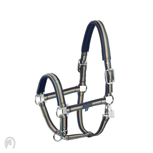 Eskadron Classic Sport 26 Double Pin Grime Ocean/Sierra/Navy