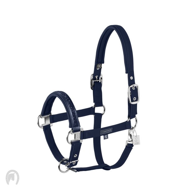 Eskadron Classic Sport 26 Softshell Jewel Grime Navy