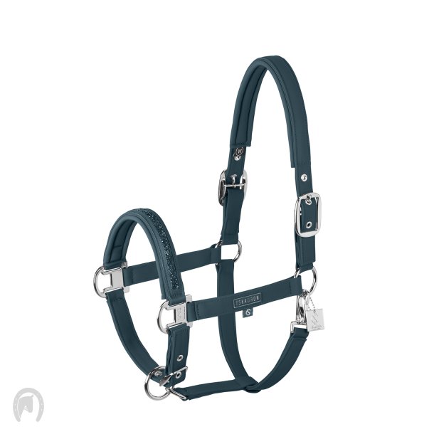 Eskadron Classic Sport 26 Softshell Jewel Grime Ocean