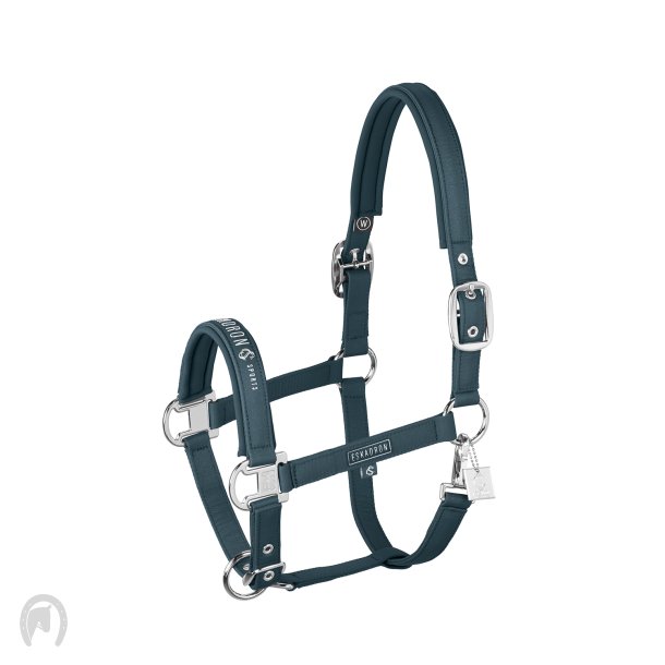 Eskadron Classic Sport 26 Sparkle Double Pin Grime Ocean