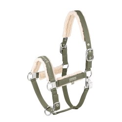 Eskadron Classic Sport 25 Grime Denim TeddyFleece Dusty Olive