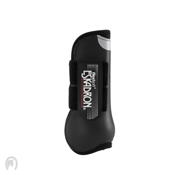 Eskadron Flexisoft  Gamacher Sort