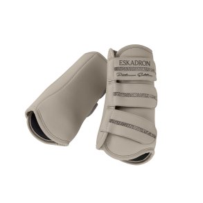 Eskadron Platinum 26 Allround Gamacher Forben Pale Grey