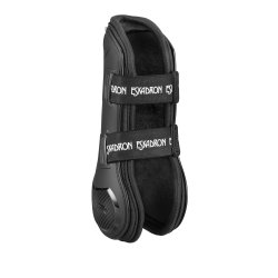 Eskadron AIR-FLEX Springgamache Forben Sort