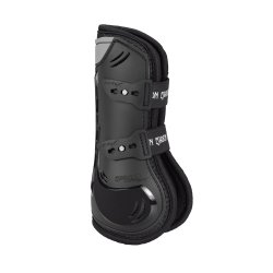 Eskadron AIR-FLEX Springgamache Forben Sort