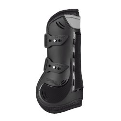 Eskadron AIR-FLEX Springgamache Forben Sort