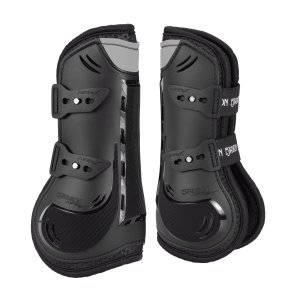 Eskadron AIR-FLEX Springgamache Forben Sort