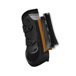 Eskadron AIR-FLEX Springgamache Forben Brun