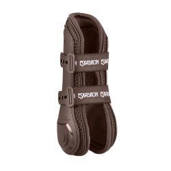 Eskadron AIR-FLEX Springgamache Forben Brun
