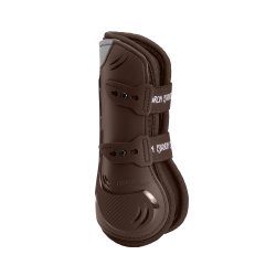 Eskadron AIR-FLEX Springgamache Forben Brun