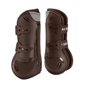 Eskadron AIR-FLEX Springgamache Forben Brun