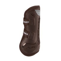 Eskadron AIR-FLEX Springgamache Forben Brun
