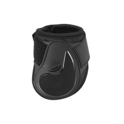 Eskadron AIR-FLEX  Classic Springgamache Bagben Sort