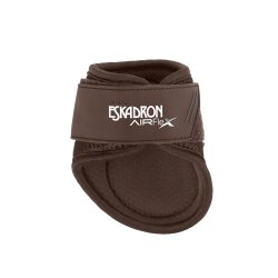 Eskadron AIR-FLEX  Classic Springgamache Bagben Brun