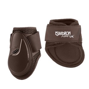 Eskadron AIR-FLEX  Classic Springgamache Bagben Brun