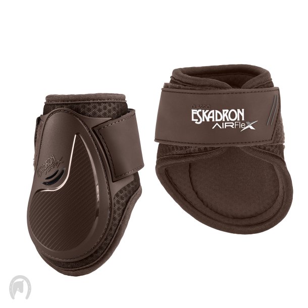 Eskadron AIR-FLEX  Classic Springgamache Bagben Brun